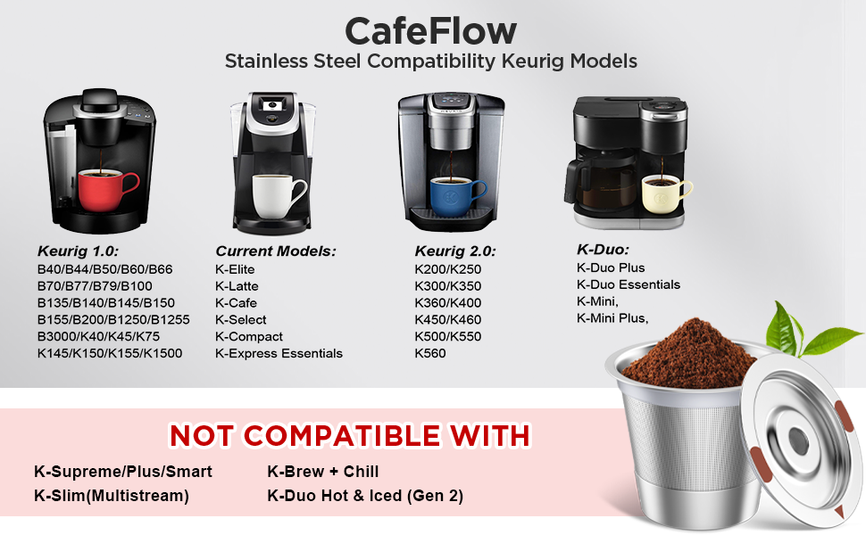  k cups