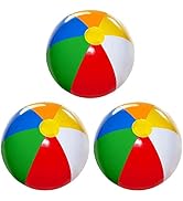 Beach Balls [3 Pack] 20