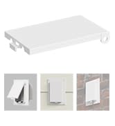 Type 3r Enclosure Cover