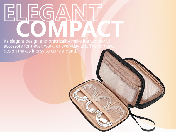 Electronic Organizer