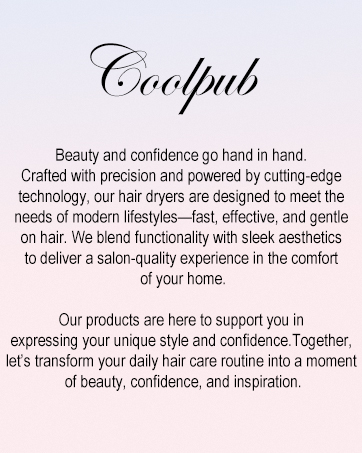 Hair Blow Dryer,High-Speed hairdryer Thermo-Control Hair dryers Fast Drying Women Home Travel Salon