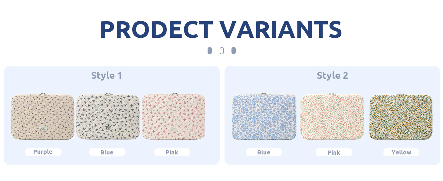 cute laptop sleeve