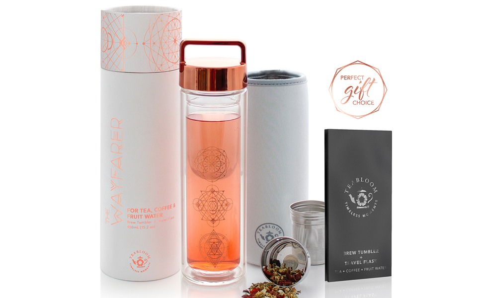 LUXURY TEA GIFT