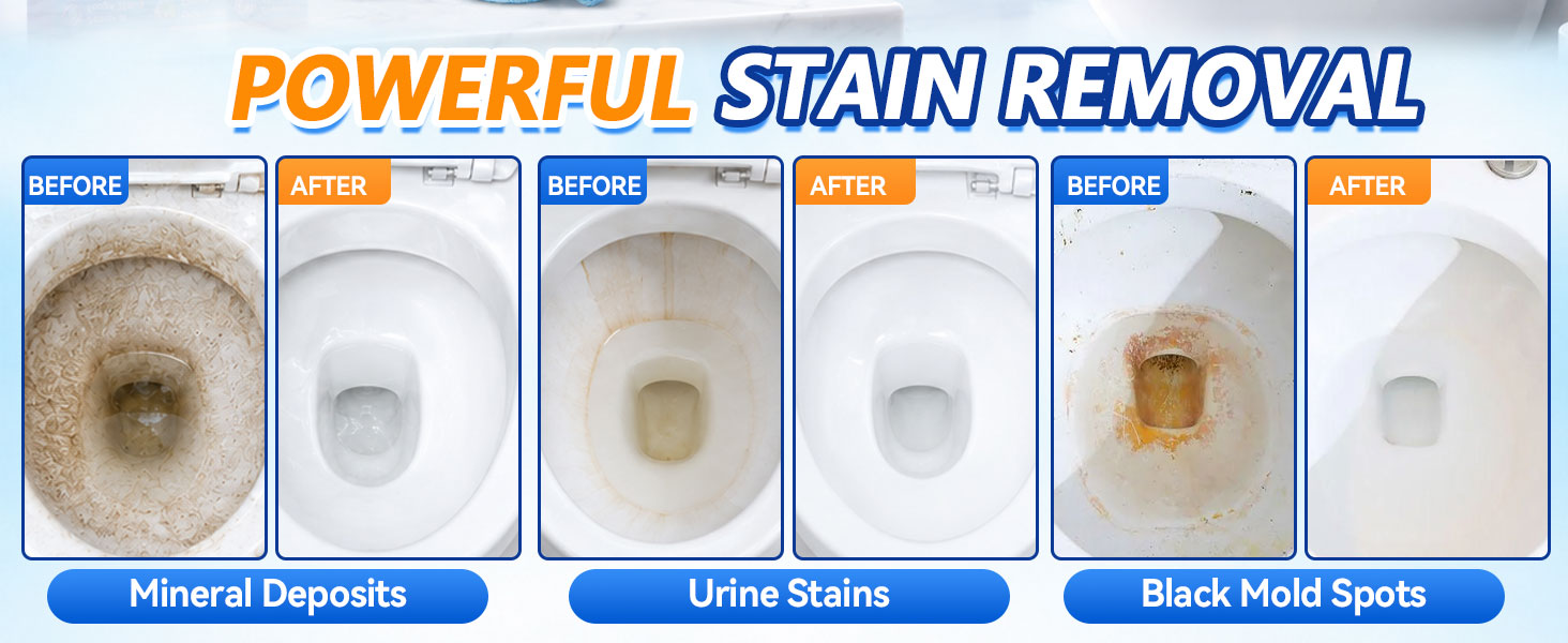 toilet tank cleaner tablets