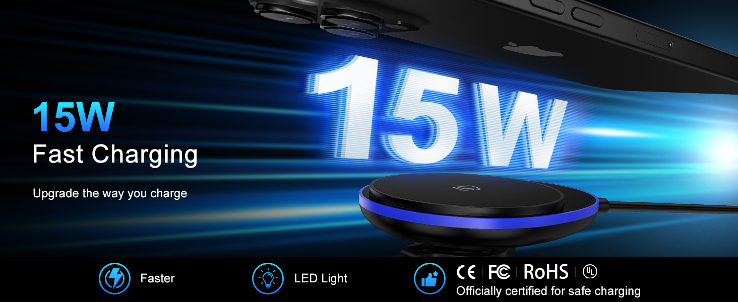 15W