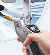 ORICO 512GB Portable SSD Up to 2000MB/s, Direct Plug Design, High-Speed External SSD with USB 3.2...