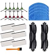 Replacement Parts for Tikom G8000