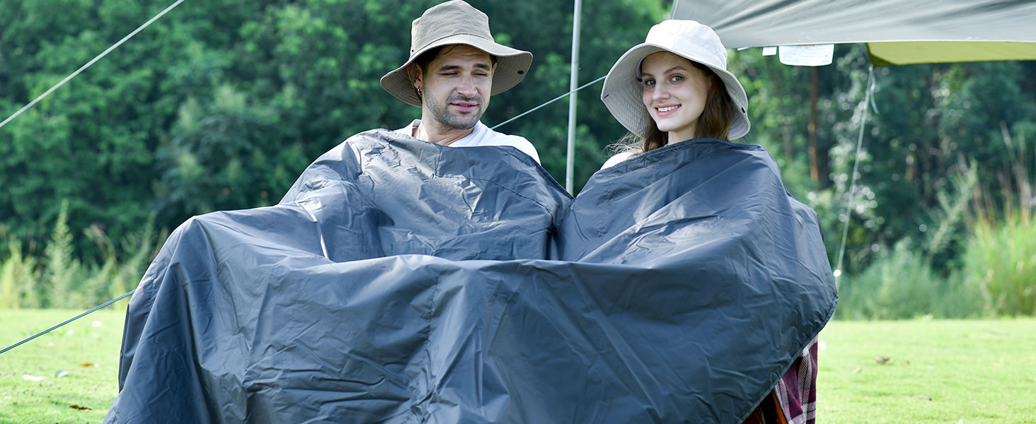 stadium blanket