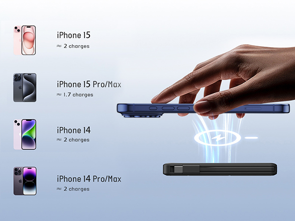 magsafe portable charger