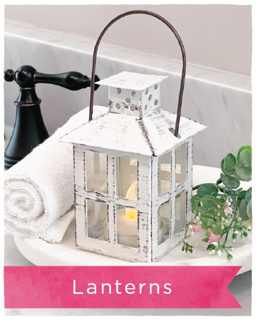 lanterns