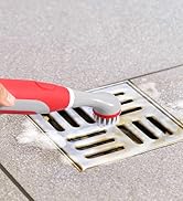 Electric Scrub Brush