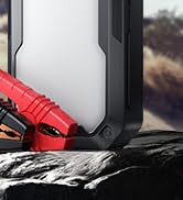 battery jumper starter