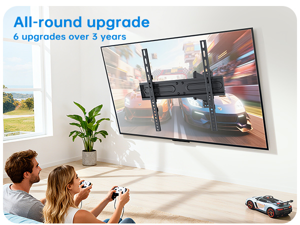 TV Monitor Wall Mount