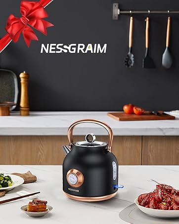 electric kettle