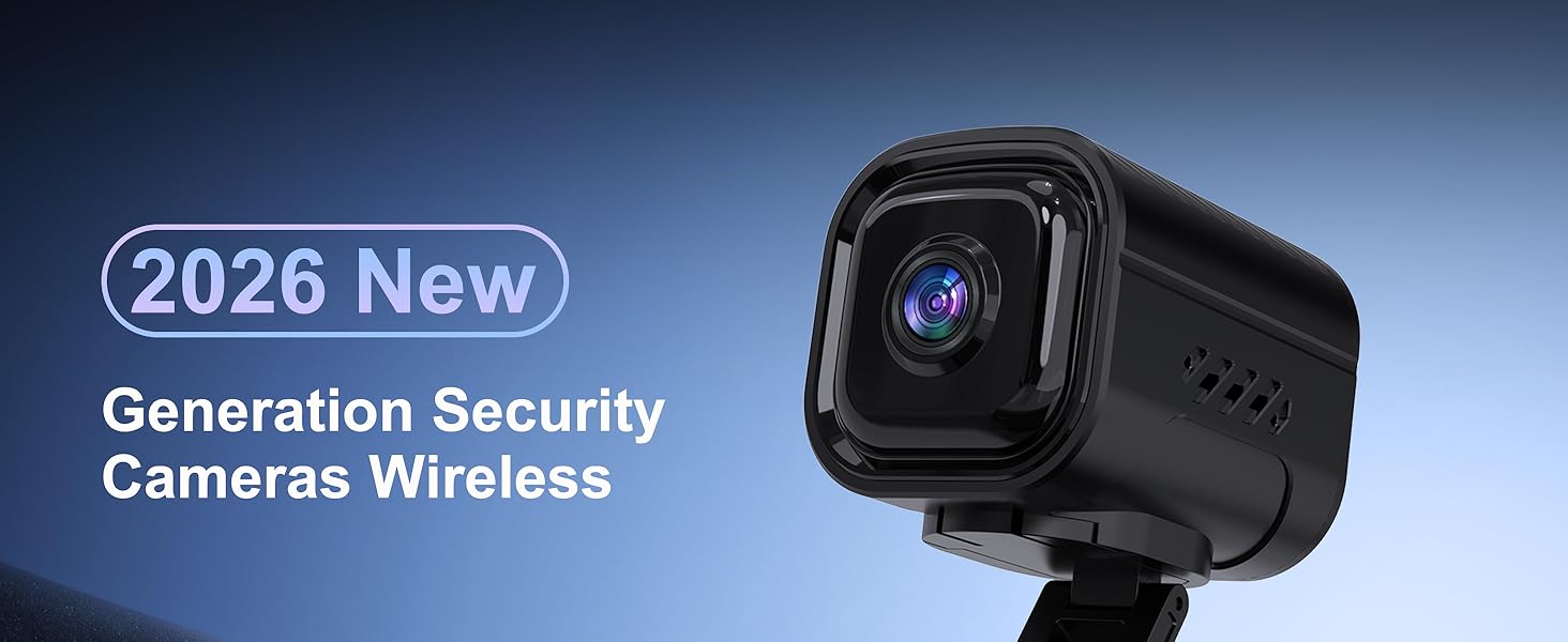 mini camera