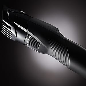 Panasonic ER-GB42-K Sure-Grip Control