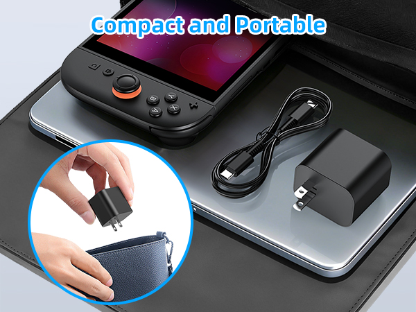 switch 2 power adapter