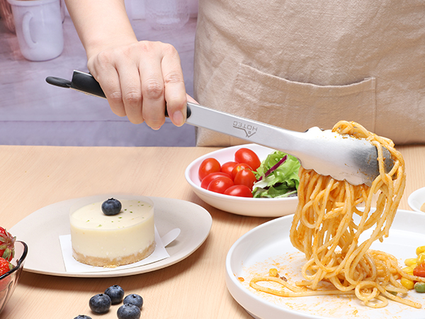 tongs