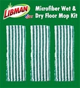 mop pad, non-scratch, multi-surface use, reusable, machine washable