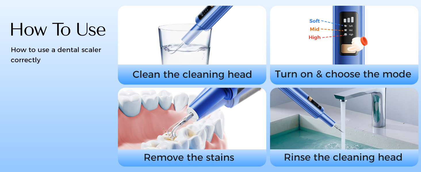 dental tools