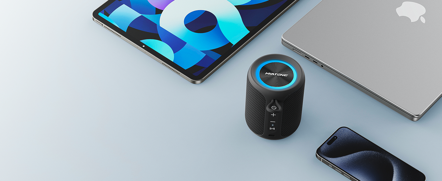 speaker