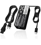 OSISZI 65W USB C Laptop Charger Compatible with LG Gram Pro 16-inch 17-inch 16“ 17” 14“ 15 16T90Q...