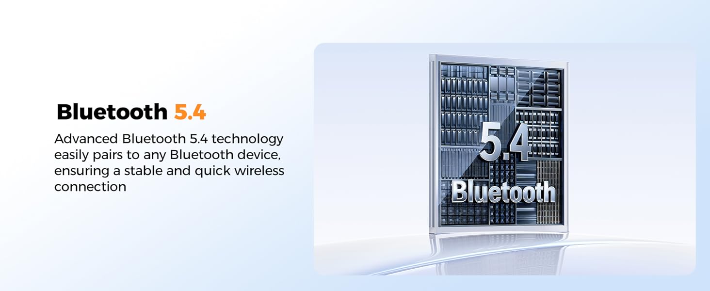 Bluetooth 5.4