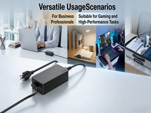 lenovo laptop charger usb c