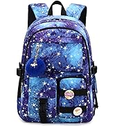 Hidds Laptop Backpacks 16 Inch School Bag College Backpack Anti Theft Travel Daypack Bags Bookbag...