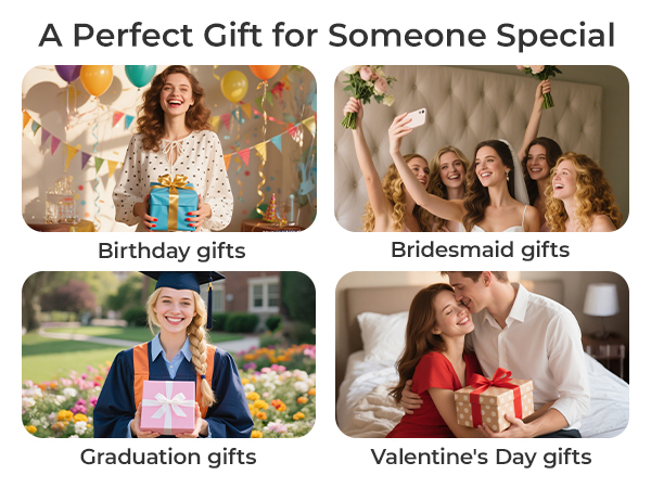 A Perfect Gift for Someone Special