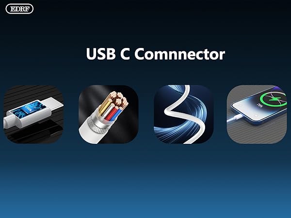 usb c laptop charger