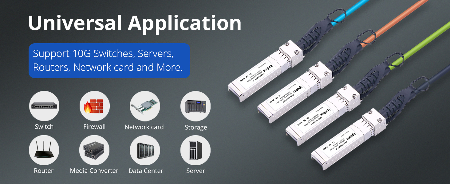 universal application