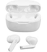 Language Translator Earbuds, Bluetooth 84 Languages Real Time Earphone, High Accuracy Multi Langu...