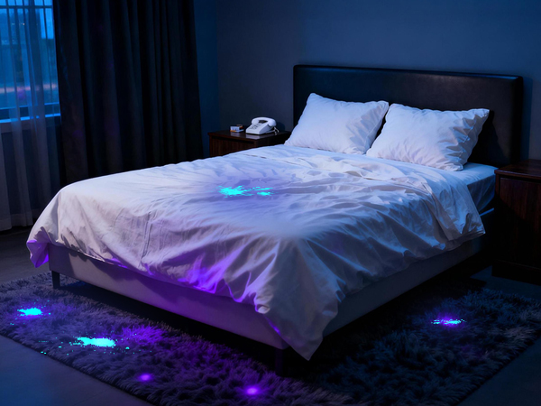 uv flashlight 365nm