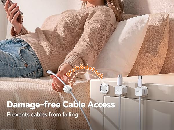 cable clips