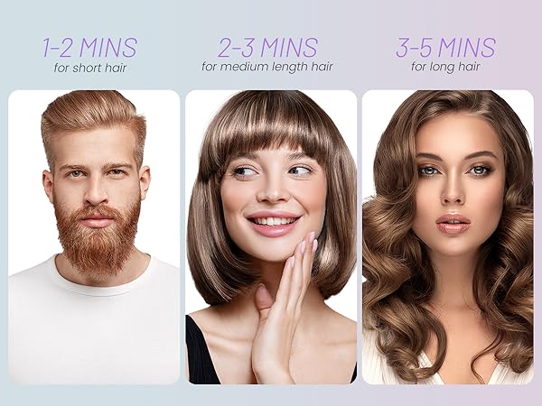 professional hair dryer