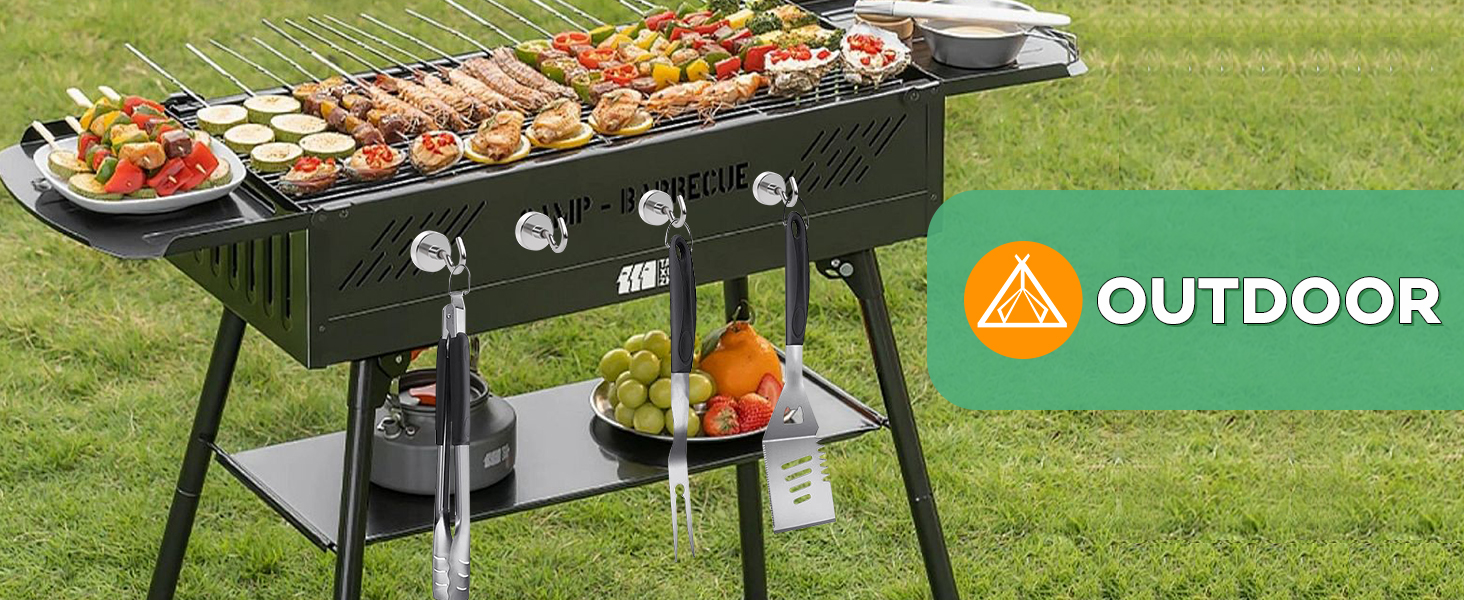 cruise magnetic hooks