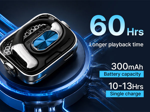 outer ear earbuds;ear buds that don&amp;#39;t go inside ear;bluetooth headphones open ear