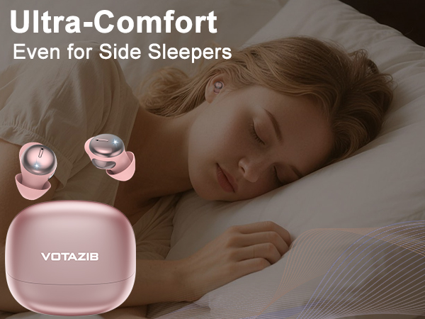 sleep headphones