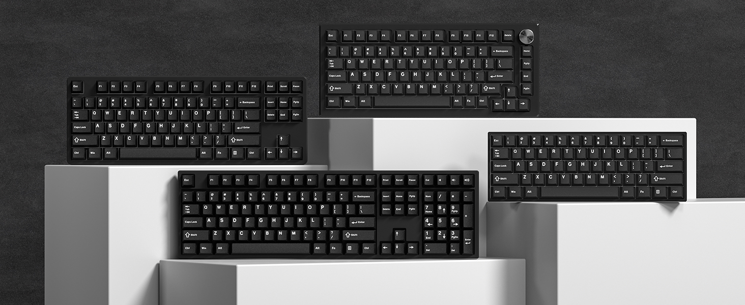 60 65 75 80 90 100 keyboard keycaps