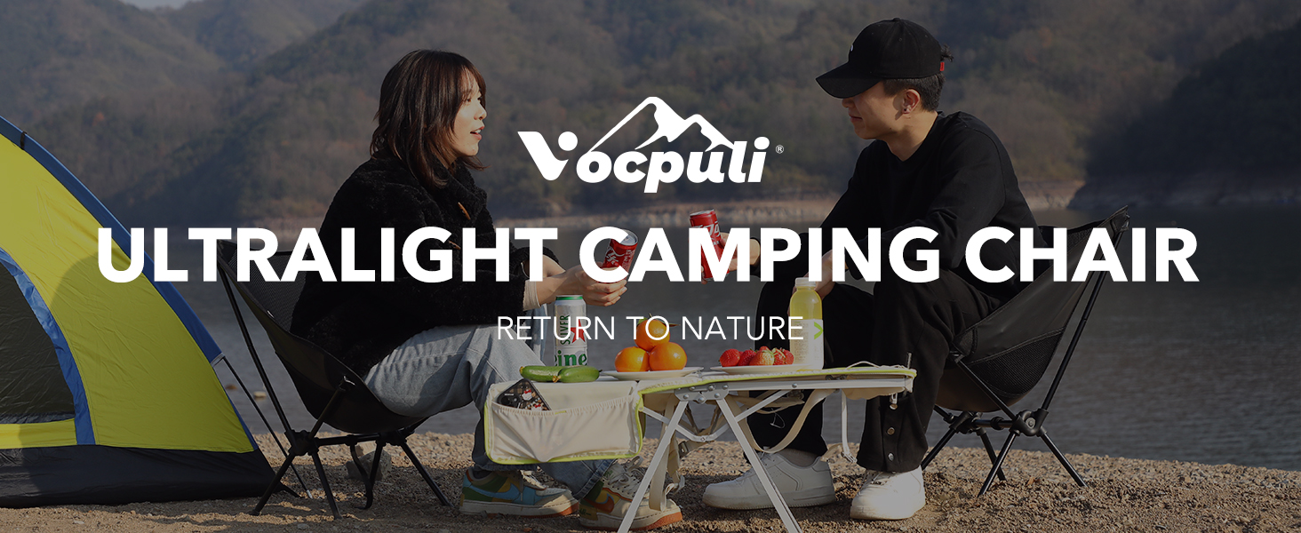 Camping Chair