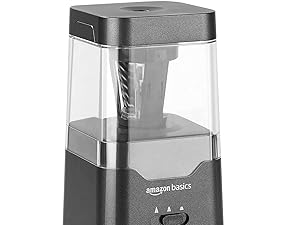 Electric Pencil Sharpener