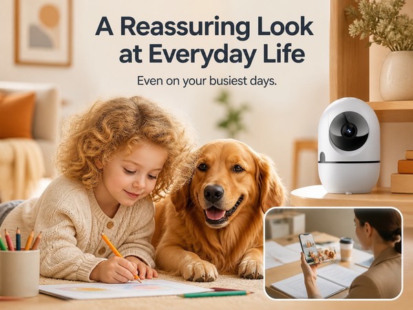 indoor camera