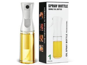 Olive Oil Sprayer for Cooking