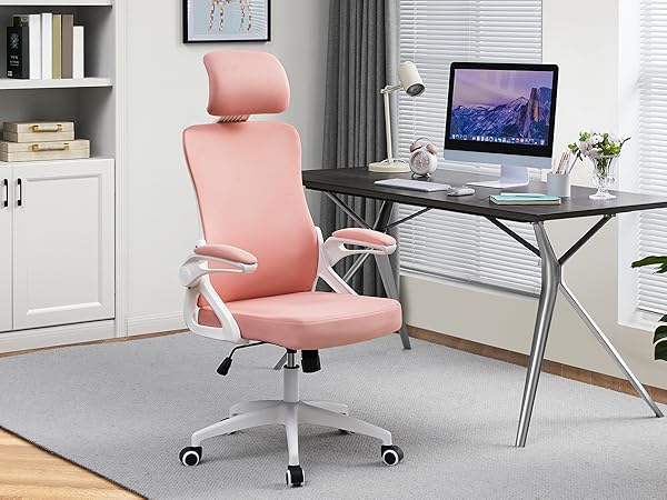 mesh chair