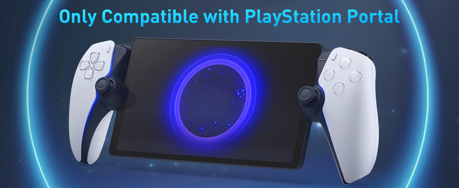 playstation portal thumb grips
