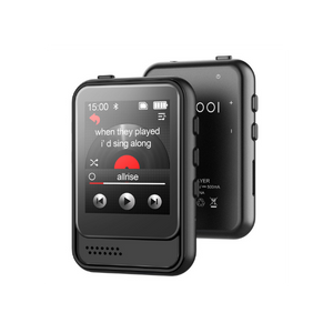 Colorcool mp3 player M8