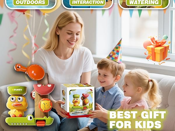 Ideal birthday gift to build fine motor skills
