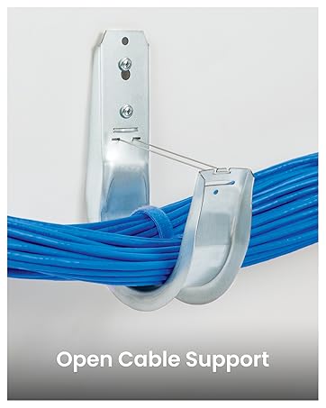 cable j-hooks