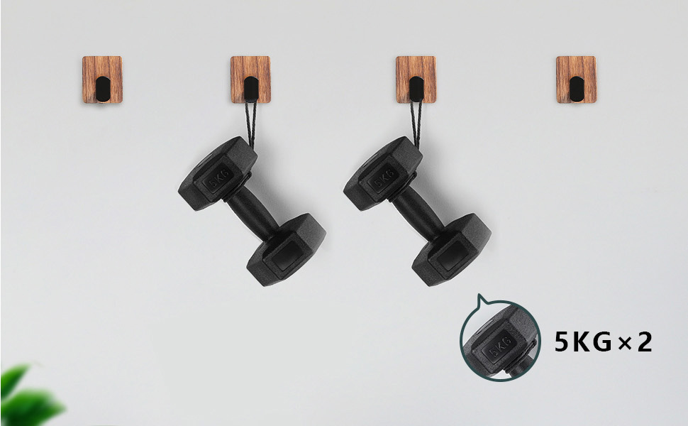 sticky hooks